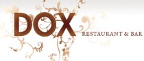 Logo von DOX Restaurant  Bar in D�sseldorf