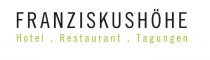 Logo von Restaurant Hotel Franziskush�he in Lohr am Main