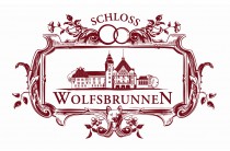 Logo von Restaurant Schloss Hotel Wolfsbrunnen in Schwebda Logo von Restaurant Schloss Hotel Wolfsbrunnen in Schwebda