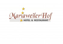 Logo von Restaurant Hotel Mariaweiler Hof in Dren