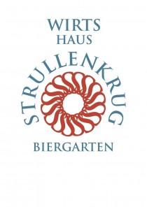 Logo von Restaurant Wirtshaus Strullenkrug in Hxter