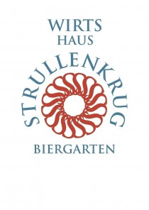 Logo von Restaurant Wirtshaus Strullenkrug in H�xter