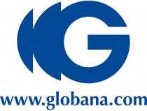 Logo von GLOBANA Airport Hotel - Restaurant Globe in Schkeuditz