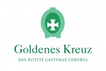 Logo von Restaurant Goldenes Kreuz in Coburg