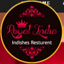 Logo von Restaurant Royal India in Mnchen