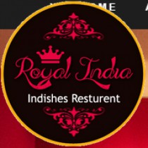 Logo von Restaurant Royal India in M�nchen