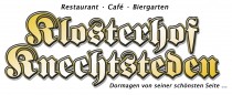 Logo von Restaurant Klosterhof Knechtsteden in Dormagen-Knechtsteden