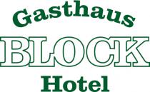 Logo von Restaurant Gasthaus Block  in Barel