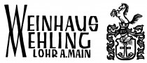 Logo von Restaurant Weinhaus Mehling in Lohr am Main