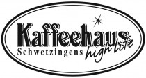 Logo von Restaurant Kaffeehaus am Schloplatz in Schwetzingen