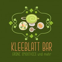 Logo von Restaurant Kleeblatt Bar in  Landsberg am Lech