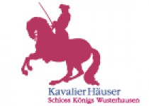 Logo von Schlossrestaurant Kavalierhuser in Knigs Wusterhausen