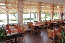 Logo von Restaurant elb-matrose in Geesthacht