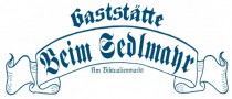 Logo von Restaurant Beim Sedlmayr in Mnchen