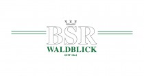 Logo von Hotel Restaurant Waldblick in Donaueschingen-Aufen