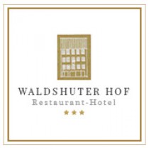 Logo von Restaurant Waldshuter Hof in WALDSHUT-Tiengen