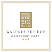 Logo von Restaurant Waldshuter Hof in WALDSHUT-Tiengen