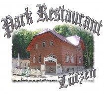 Park Restaurant in L�tzen