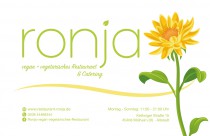 Logo von Restaurant Ronja in Mlheim an der Ruhr