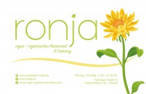 Logo von Restaurant Ronja in M�lheim an der Ruhr