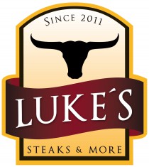 Logo von Restaurant Lukes Steaks  More in Heinsberg