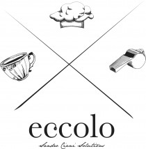 Logo von Restaurant Eccolo in Frankfurt am Main
