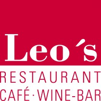 Logo von Leo39s Caf Restaurant Wine-Bar in Baden-Baden