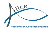 Logo von Restaurant Alice in  Friedrichskoog