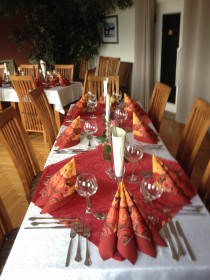 Logo von Restaurant Forsthaus Wiesmann in M�hnesee