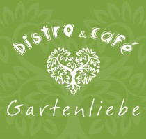 Logo von Restaurant Bistro  Caf Gartenliebe in Weimar