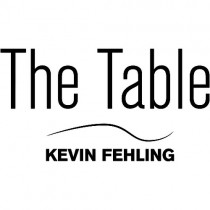 Logo von Restaurant The Table by Kevin Fehling in Hamburg