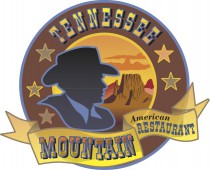 Logo von Restaurant Tennessee Mountain OHG in Lotte