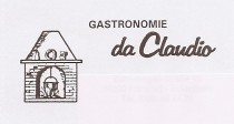 Logo von Restaurant Gastronomie da Claudio in Frankfurt am Main