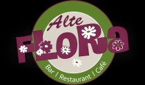 Logo von Restaurant Alte Flora in Essen