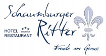 Logo von Restaurant Schaumburger Ritter in Rinteln