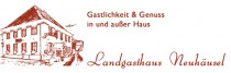 Logo von Restaurant Landgasthaus Neuhusel in Bockenheim