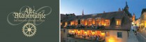 Logo von Restaurant Alte Mainm�hle in W�rzburg