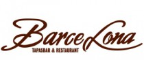 Logo von Restaurant BarceLona in Berlin