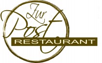 Logo von Restaurant Zur Post  in Zwingenberg-Rodau