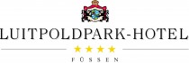 Logo von Restaurant Luitpoldpark-Hotel in Fssen