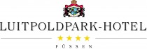Logo von Restaurant Luitpoldpark-Hotel in F�ssen