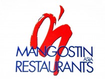 Logo von Restaurant Mangostin in Mnchen