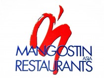 Logo von Restaurant Mangostin in M�nchen