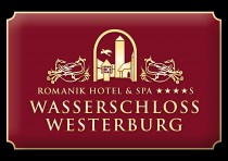 Logo von Restaurant Romanik Hotel  Spa Wasserschloss Westerburg in Westerburg  Dedeleben-Huy