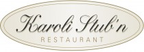 Logo von Restaurant Karoli Stuben im Hotel Vier Jahreszeiten in Waldkirchen