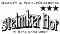 Logo von Restaurant Hotel Steimker Hof in Syke
