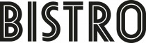 Logo von Restaurant BISTRO in Berlin