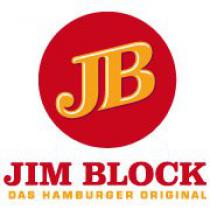 Logo von Restaurant Jim Block Kirchenallee in Hamburg