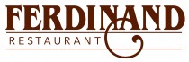 Logo von Restaurant Ferdinand in Offenburg