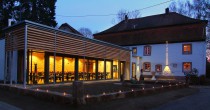 Restaurant Felsenm�hle St Wendel in St Wendel